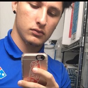 Meet your Posher, Brian